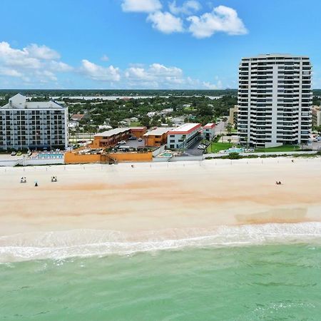 Le Atlantico Condo Daytona Beach Bagian luar foto