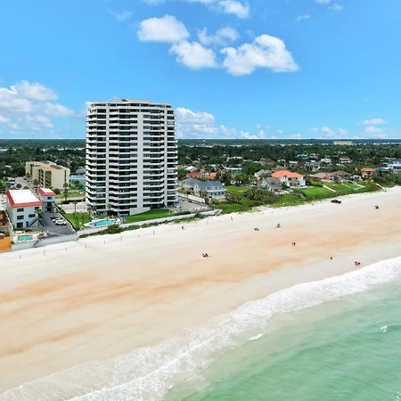 Le Atlantico Condo Daytona Beach Bagian luar foto