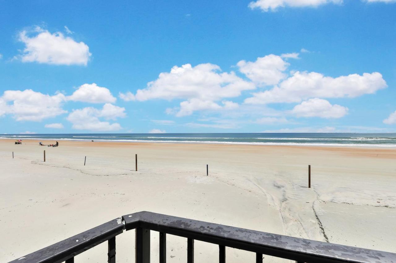 Le Atlantico Condo Daytona Beach Bagian luar foto
