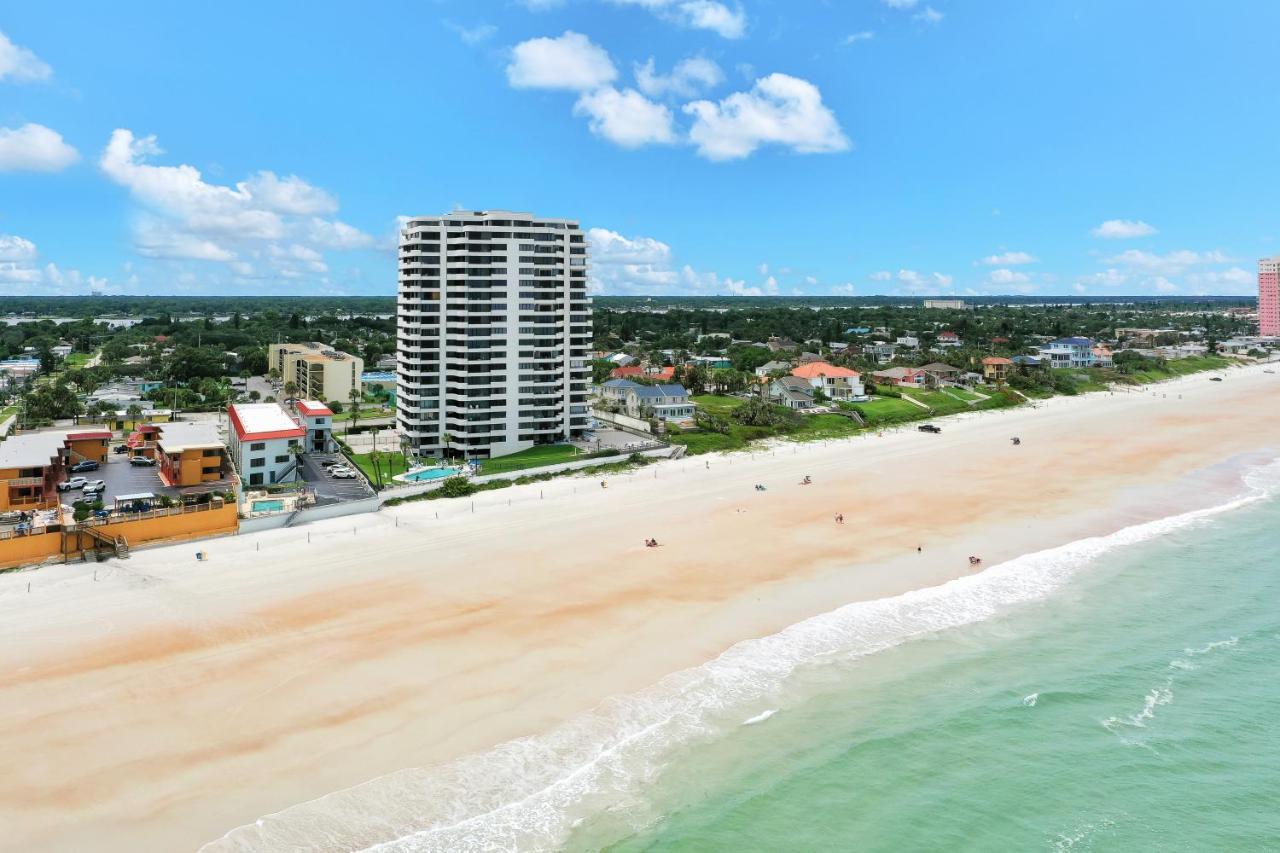 Le Atlantico Condo Daytona Beach Bagian luar foto